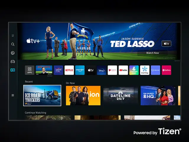 NEW YEAR FLASH SALE START !BRAND NEW SAMSUNG 75/85'Q82D QLED - Photo 4