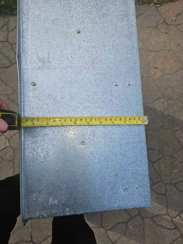 boîte de protection pour Air climatise - Photo 3