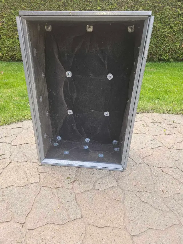 boîte de protection pour Air climatise - Photo 4