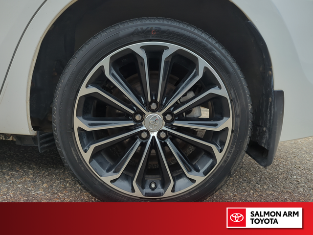2015 Toyota Corolla S S, NO ACCIDENTS, LOW KMS - Photo 6