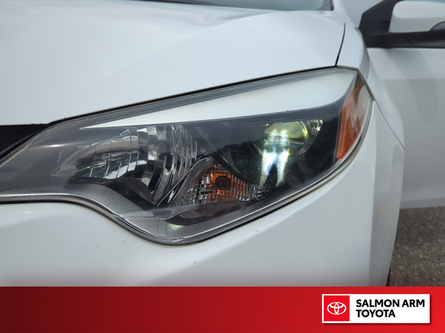 2015 Toyota Corolla S S, NO ACCIDENTS, LOW KMS - Photo 8