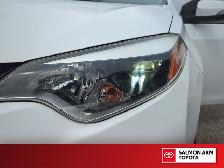 2015 Toyota Corolla S S, NO ACCIDENTS, LOW KMS - Photo 8