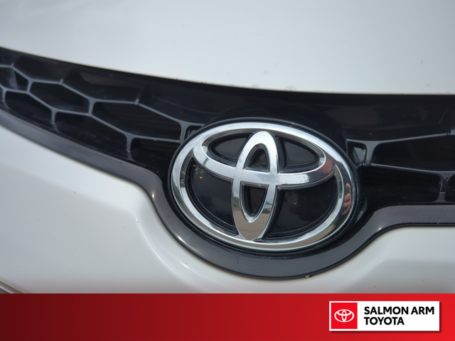2015 Toyota Corolla S S, NO ACCIDENTS, LOW KMS - Photo 9
