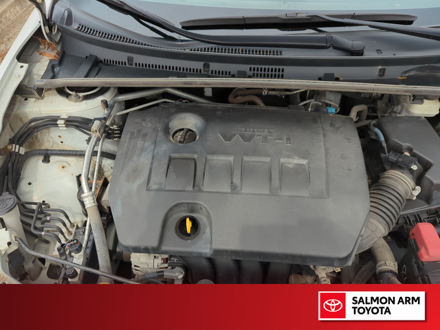 2015 Toyota Corolla S S, NO ACCIDENTS, LOW KMS - Photo 10