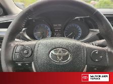 2015 Toyota Corolla S S, NO ACCIDENTS, LOW KMS - Photo 14