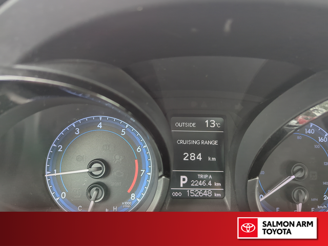 2015 Toyota Corolla S S, NO ACCIDENTS, LOW KMS - Photo 15