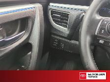 2015 Toyota Corolla S S, NO ACCIDENTS, LOW KMS - Photo 17
