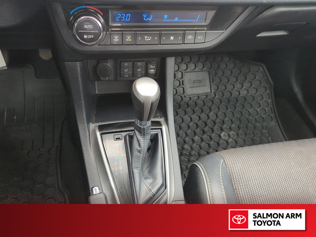 2015 Toyota Corolla S S, NO ACCIDENTS, LOW KMS - Photo 18