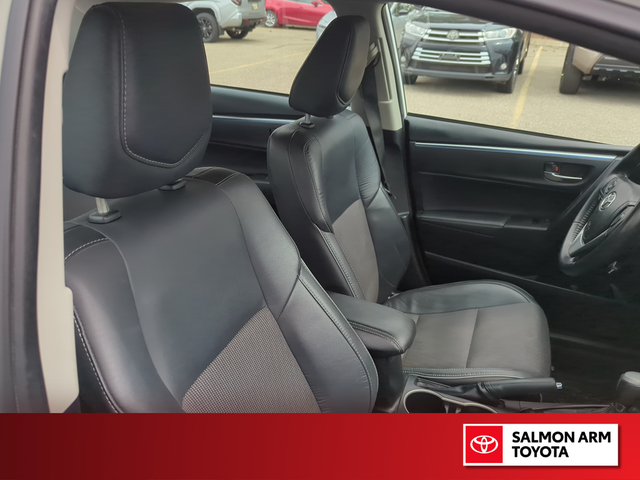 2015 Toyota Corolla S S, NO ACCIDENTS, LOW KMS - Photo 22