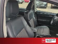 2015 Toyota Corolla S S, NO ACCIDENTS, LOW KMS - Photo 22