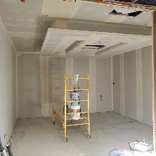 CALGARY Drywall Tapers looking for new projects