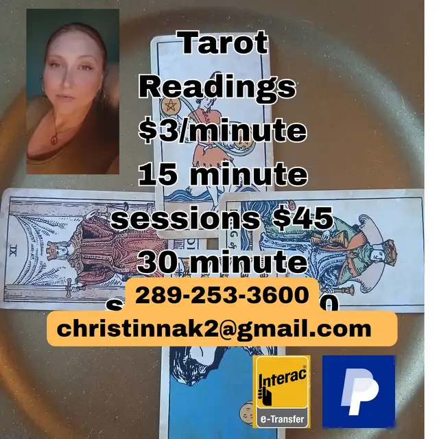 psychic Reading