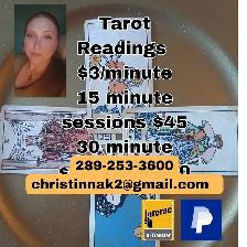 psychic Reading