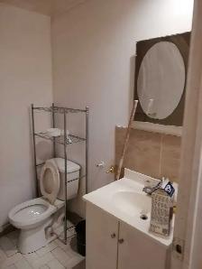 Appartement 3 1/2 a louer 1er juin Montreal Nord - Photo 7