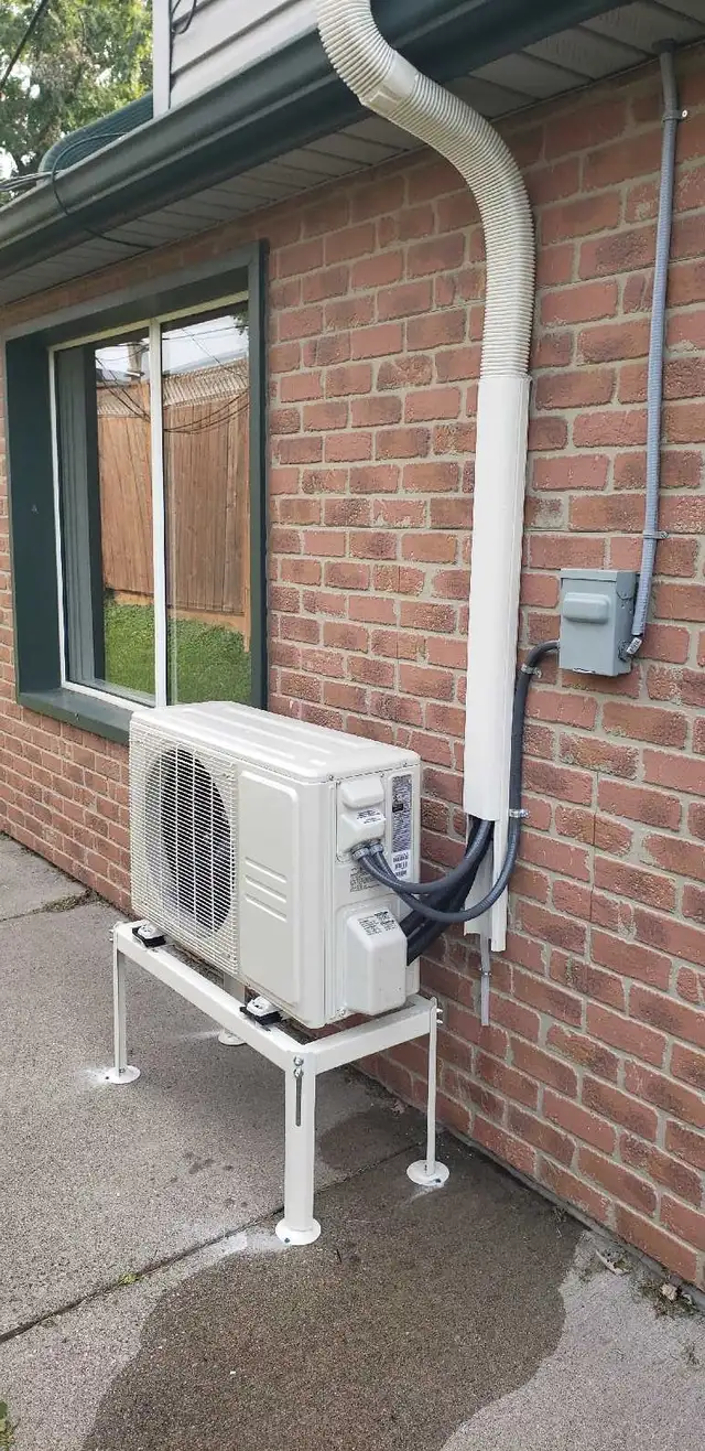 Heating and cooling. - Photo 9