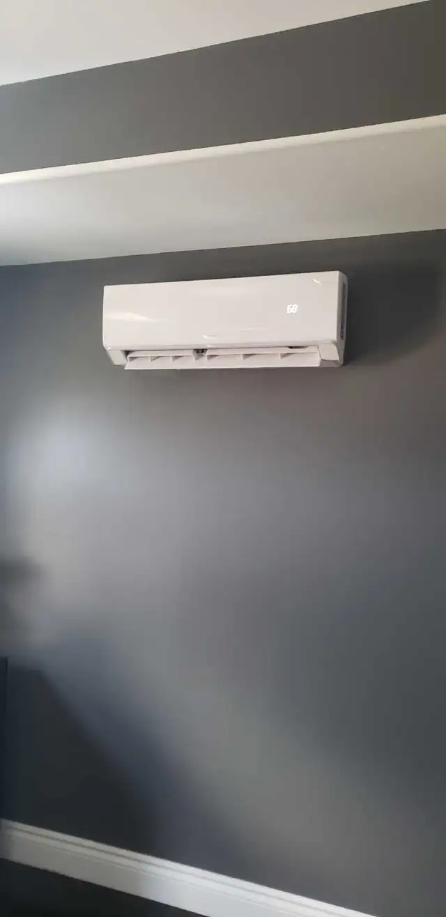 Heating and cooling. - Photo 10