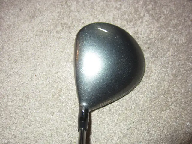 NEW CALLAWAY WOODS   IRONS SUNDAY - Photo 3