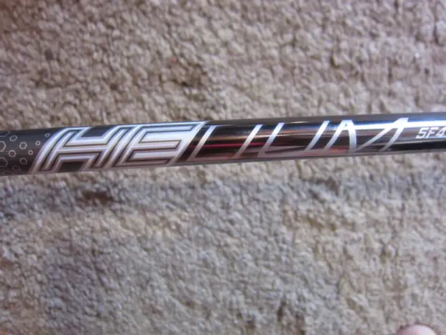 NEW CALLAWAY WOODS   IRONS SUNDAY - Photo 4
