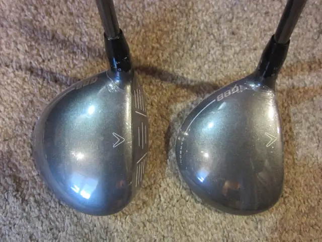 NEW CALLAWAY WOODS   IRONS SUNDAY - Photo 5