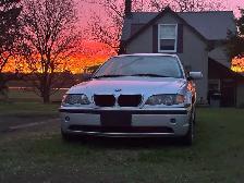 2003 bmw 325i