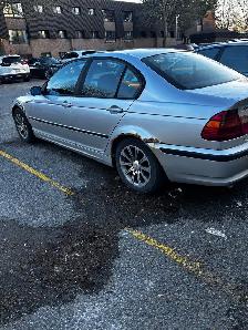 2003 bmw 325i - Photo 2