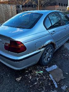 2003 bmw 325i - Photo 3