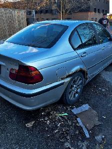 2003 bmw 325i - Photo 4