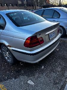 2003 bmw 325i - Photo 5