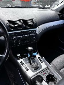 2003 bmw 325i - Photo 9