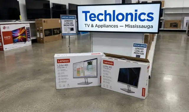 Monitor - 23.8' Lenovo L24e-40 F23238FL0 | Sale offer