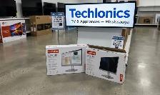 Monitor - 23.8' Lenovo L24e-40 F23238FL0 | Sale offer