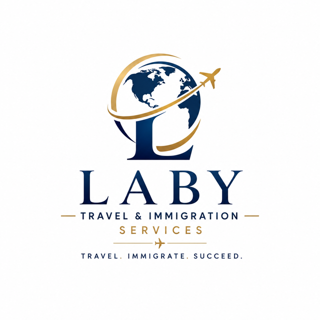 Laby Travel and Immigration Services - Photo 2