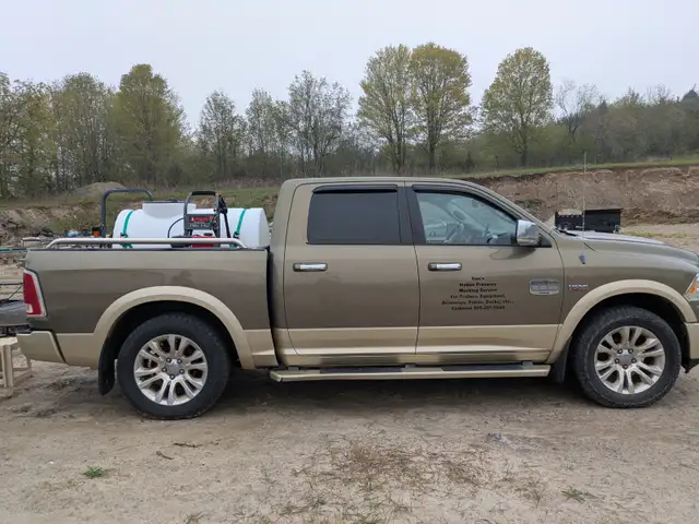 Ken's Mobile Pressure Washing Service