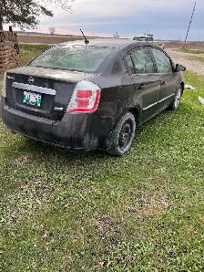 2010 Nissan Sentra - Photo 3