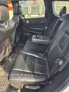2013 Jeep Grand Cherokee Laredo 4x4 - Photo 6