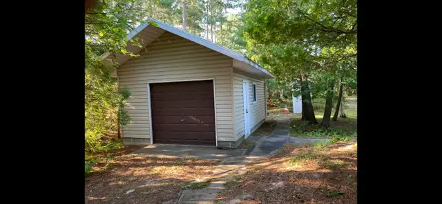 Camp for sale on Onaping Lake