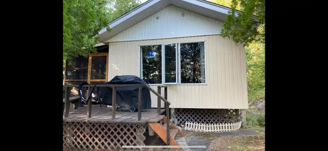 Camp for sale on Onaping Lake - Photo 2