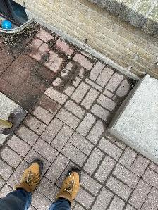 Fencing & deck repairs