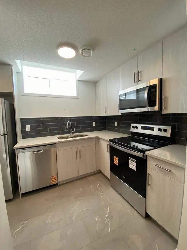 Legal Basement Suite in Hotchkiss