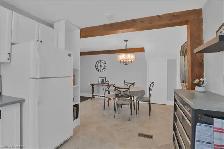 2 Bed / 1 Bath Apartment, Fully Furnished, All Inclusive - Photo 3
