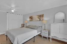 2 Bed / 1 Bath Apartment, Fully Furnished, All Inclusive - Photo 4