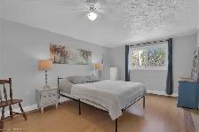 2 Bed / 1 Bath Apartment, Fully Furnished, All Inclusive - Photo 5