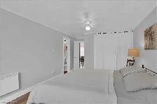 2 Bed / 1 Bath Apartment, Fully Furnished, All Inclusive - Photo 6
