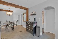 2 Bed / 1 Bath Apartment, Fully Furnished, All Inclusive - Photo 8