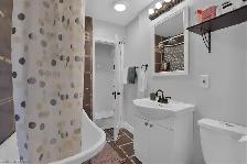 2 Bed / 1 Bath Apartment, Fully Furnished, All Inclusive - Photo 11