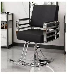 BARBER CHAIR / STYLING CHAIR - BRAND NEW