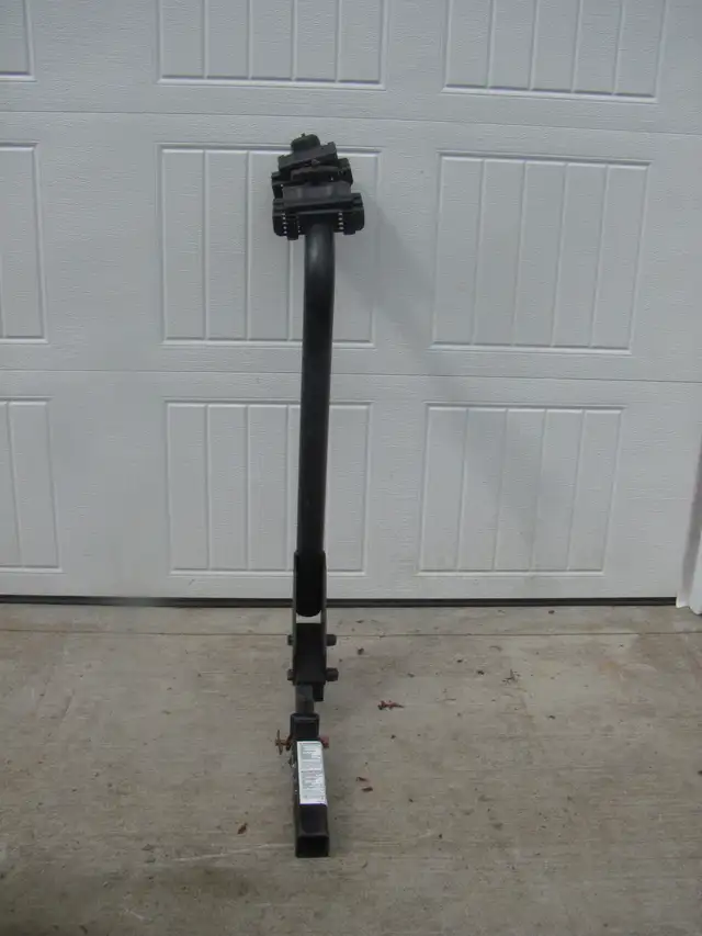 Bike Rack - Photo 2