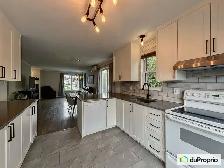 $589,000 - Duplex for sale in Sherbrooke (St-Élie-d'Orford) - Photo 5