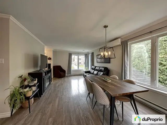 $589,000 - Duplex for sale in Sherbrooke (St-Élie-d'Orford) - Photo 6