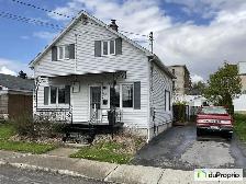 $347,000 - 2 Storey for sale in Drummondville (Drummondville)